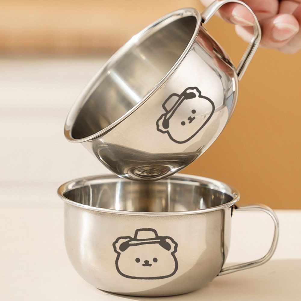 80/200/400ML Kid Water Cup Bea - огляд і ціна Coffee Tea & Jane