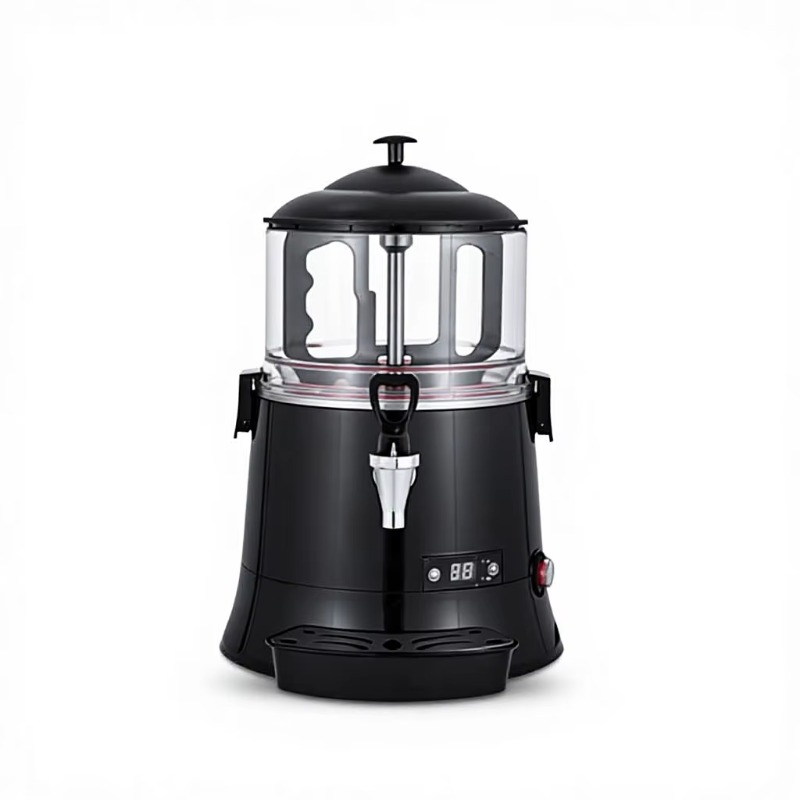 New Commercial Fully Automatic - огляд і ціна Coffee Tea With Milk