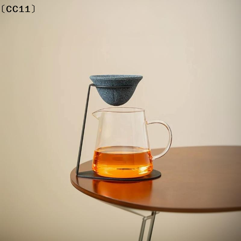 Heat Resistant Ceramic Micropo - огляд і ціна Xbloom Coffee Tea