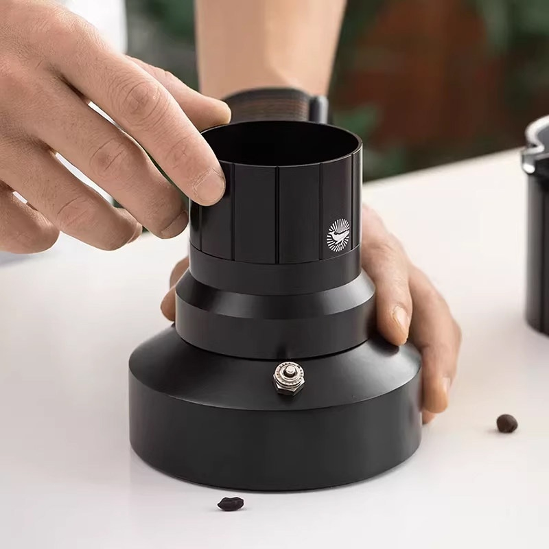 AOKKA Double Valve Moka Pot Ca - огляд і ціна Moka Pot Stove