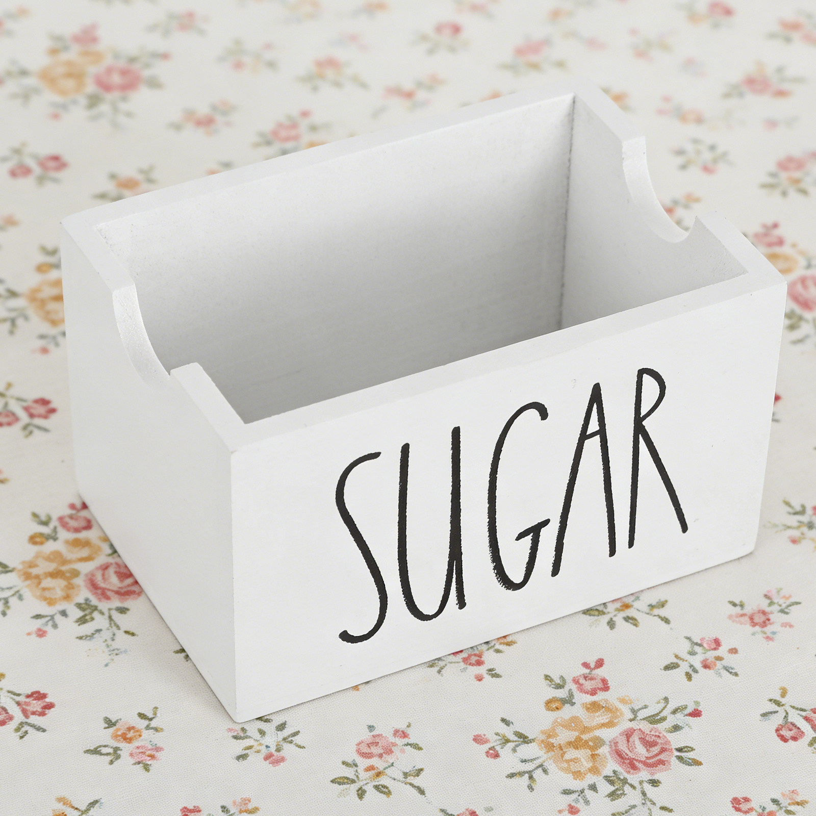 Wood Sugar Packet Holder Woode - огляд і ціна Coffee Tea Sugar