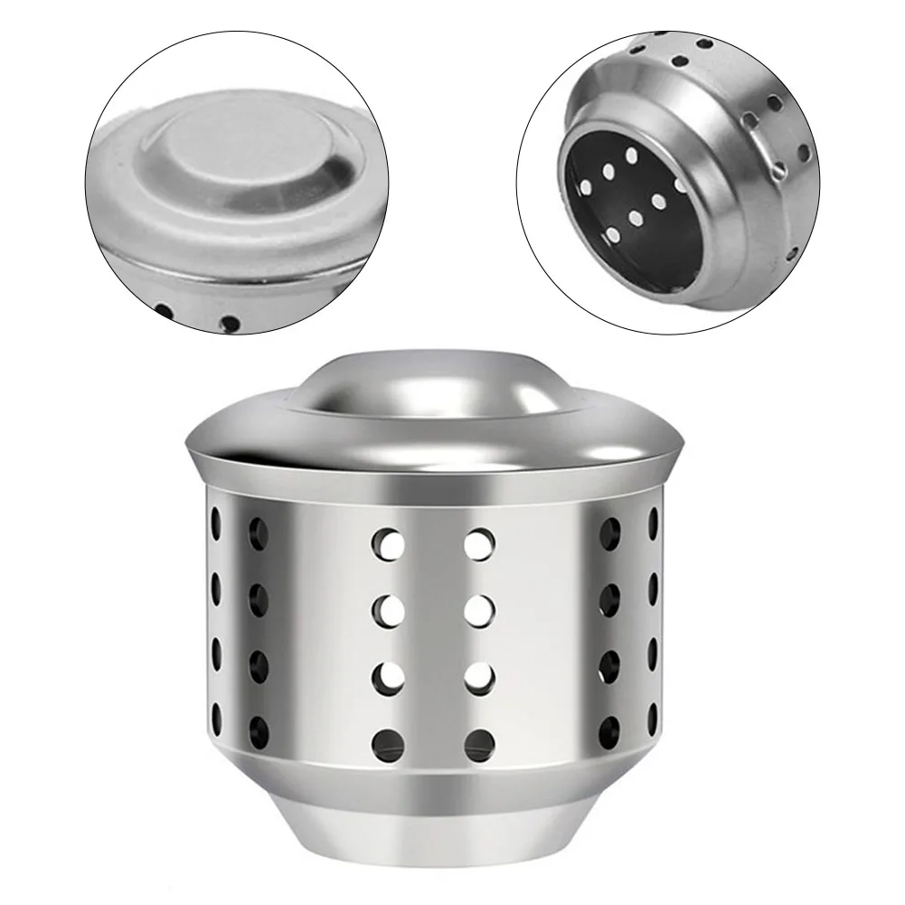 Stainless Steel Moka Pot Anti- - огляд і ціна Moka Pot Stove