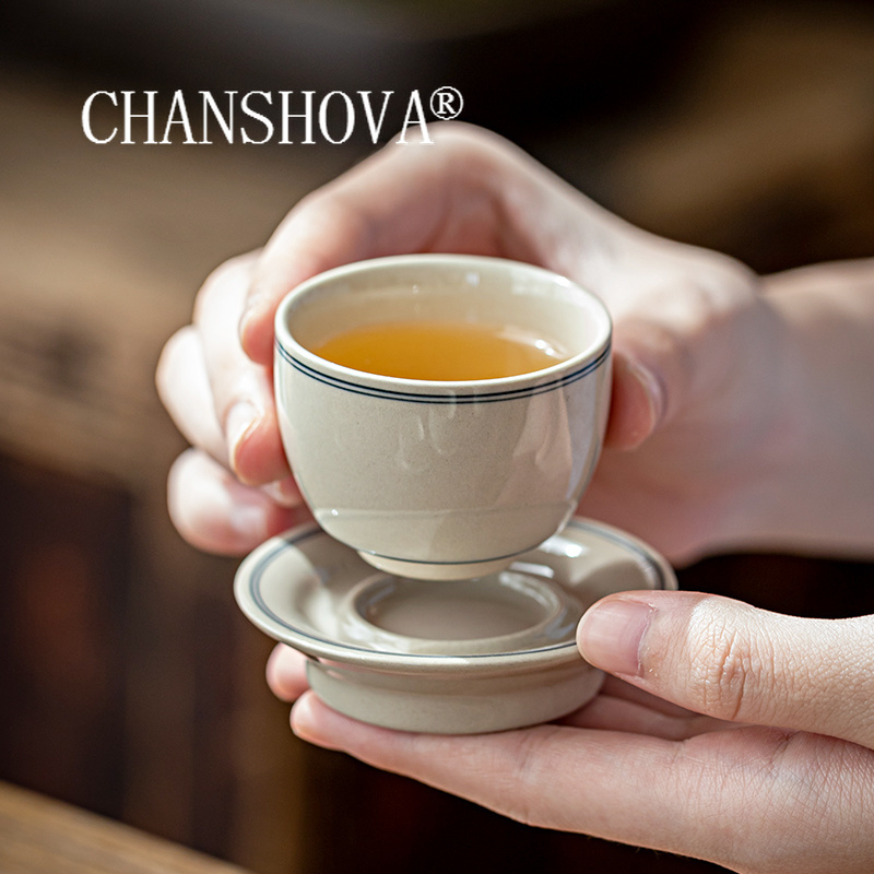 CHANSHOVA-Chinese Minimalist S - огляд і ціна Xbloom Coffee Tea