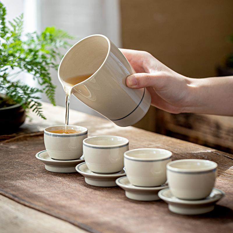CHANSHOVA-Chinese Minimalist S - огляд і ціна Xbloom Coffee Tea