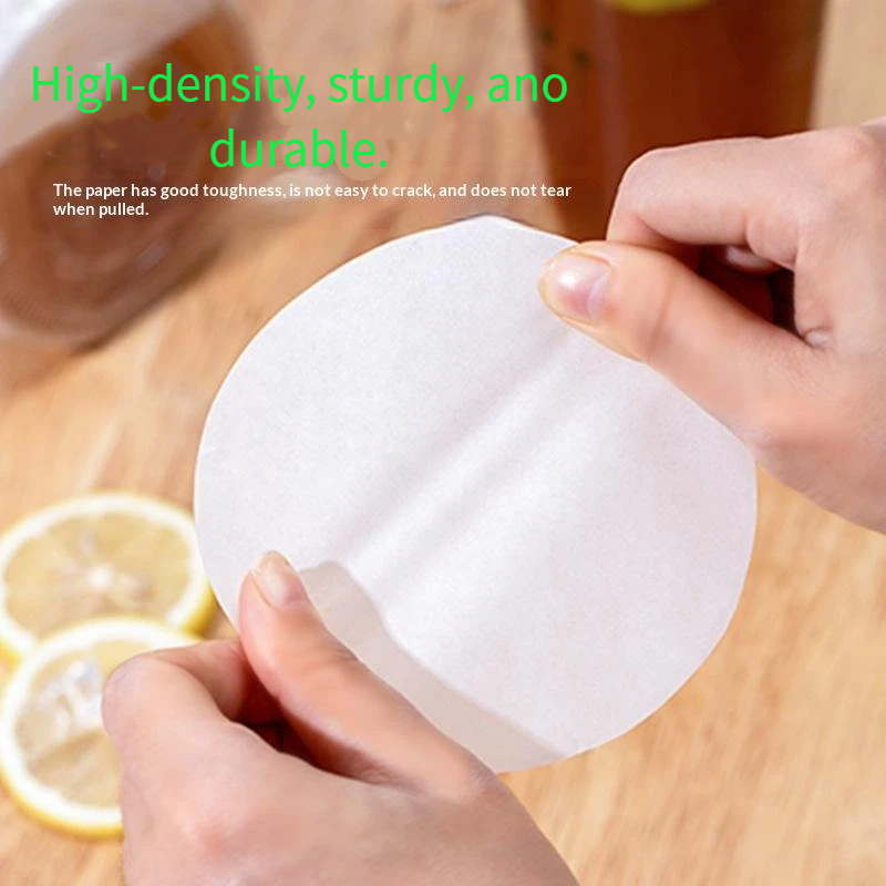 100/500Pcs Disposable Leak Pro - огляд і ціна Coffee Tea With Milk