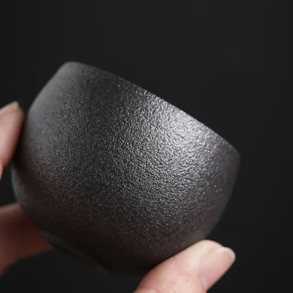 Household Japanese Stoneware T - огляд і ціна Xbloom Coffee Tea