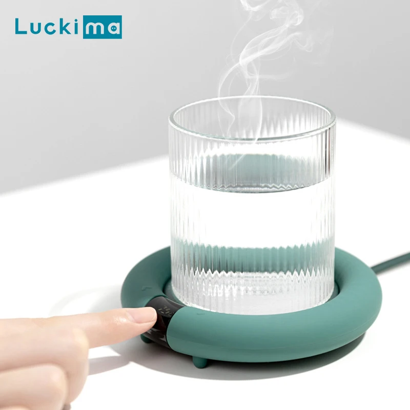 New Coffee Mug Warmer Electric - огляд і ціна Xbloom Coffee Tea