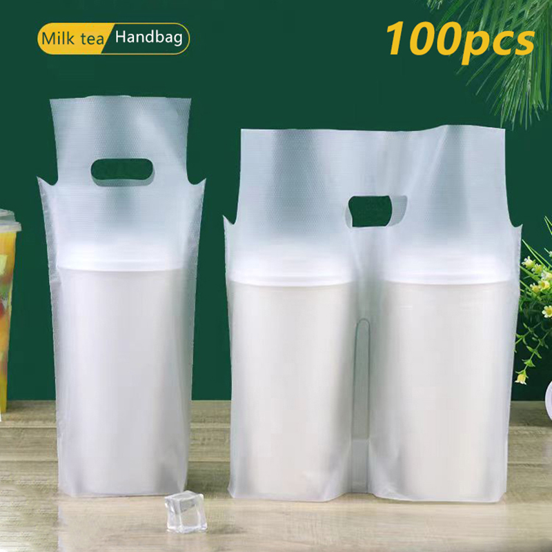 100Pcs Single/Double Cup Milk  - огляд і ціна Xbloom Coffee Tea