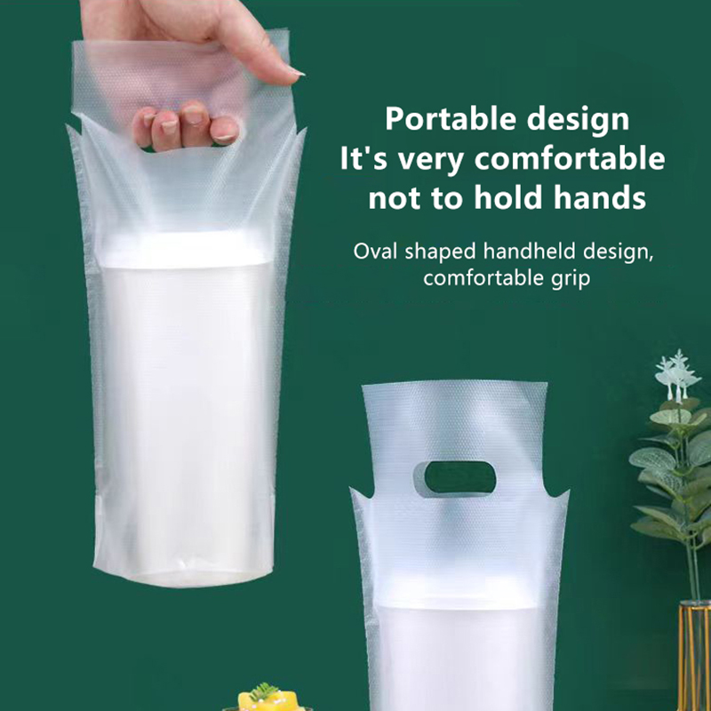 100Pcs Single/Double Cup Milk  - огляд і ціна Xbloom Coffee Tea