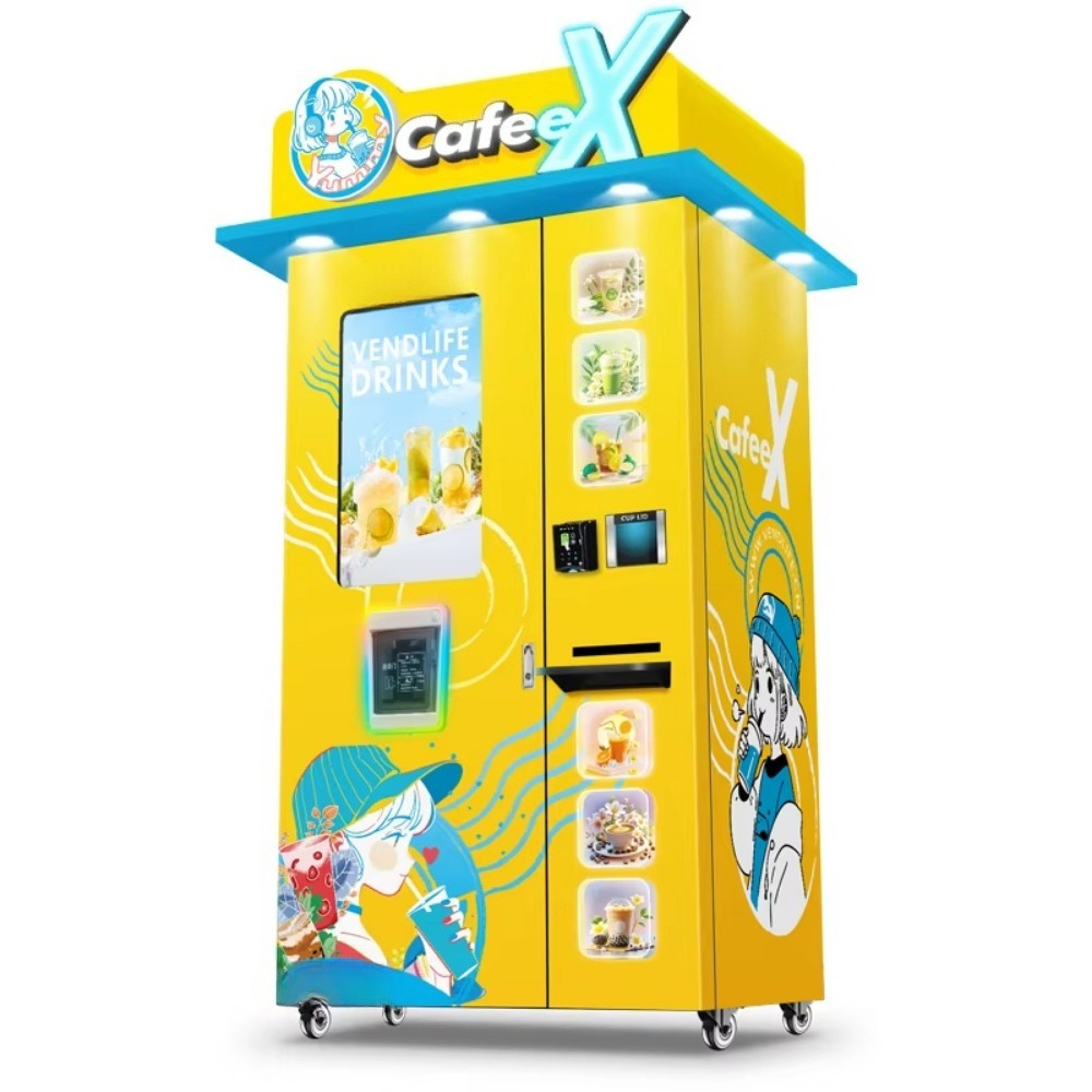 Fruit Juice Beverage Dispenser - огляд і ціна Coffee Tea With Milk