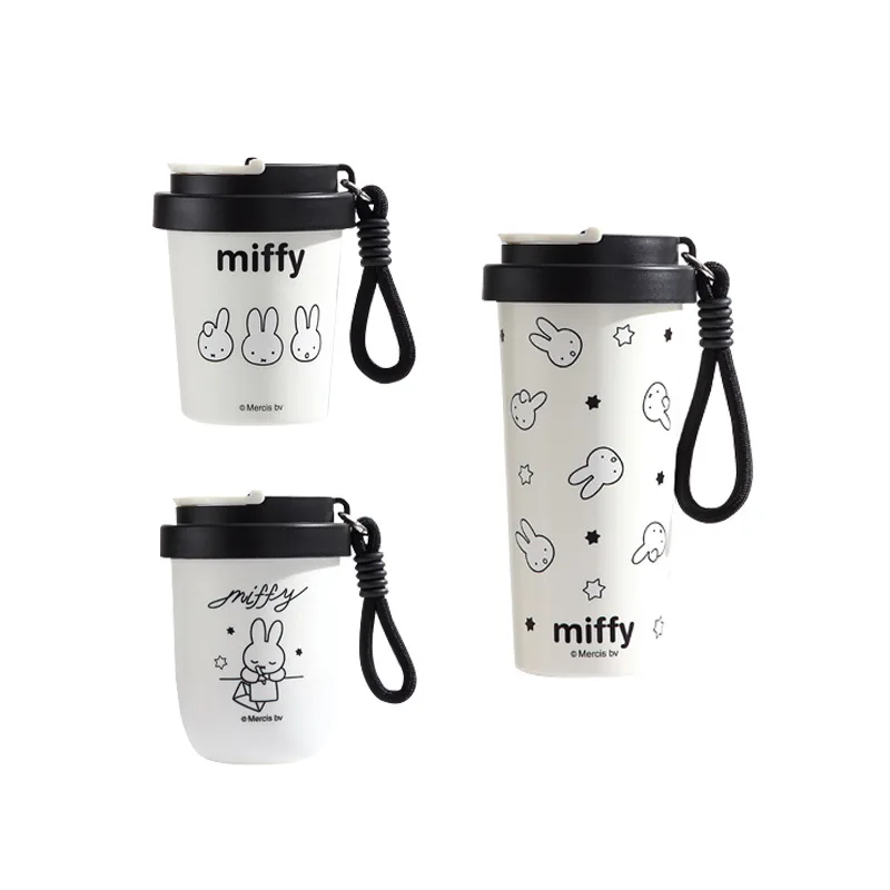 Miffy 304 Stainless Steel Wate - огляд і ціна Coffee Tea & Jane