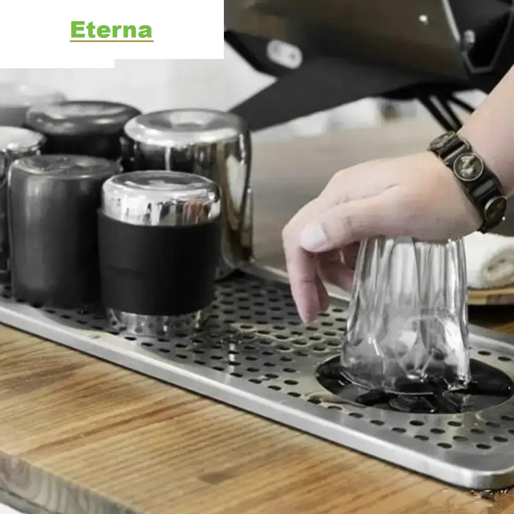 Stainless Steel Pitcher Rinser - огляд і ціна Xbloom Coffee Tea