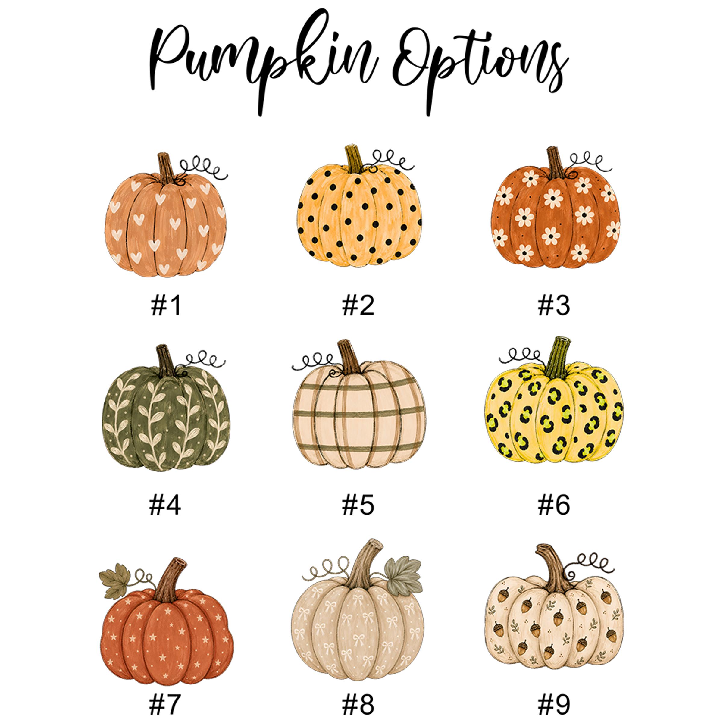 Personalized Pumpkin Mug, Cust - огляд і ціна Coffee Tea Name