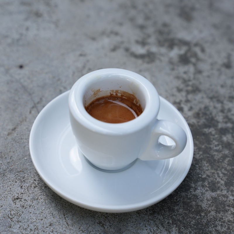 60ml Coffee Cups with Saucer S - огляд і ціна Xbloom Coffee Tea