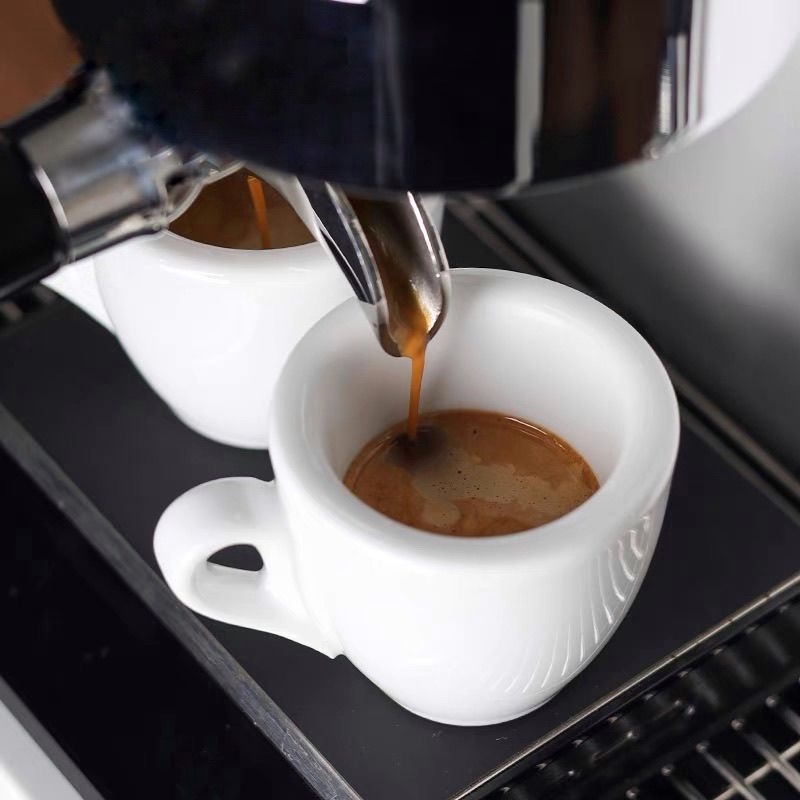 60ml Coffee Cups with Saucer S - огляд і ціна Xbloom Coffee Tea