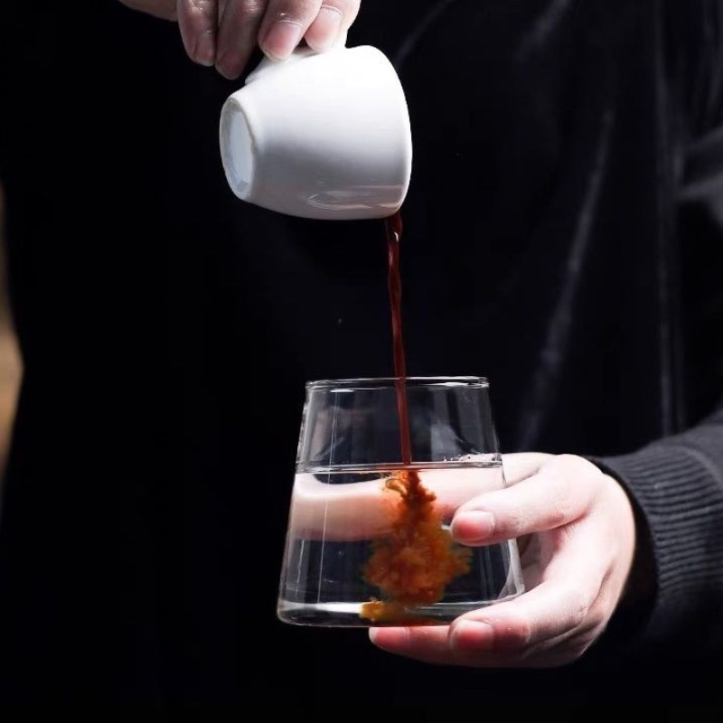60ml Coffee Cups with Saucer S - огляд і ціна Xbloom Coffee Tea
