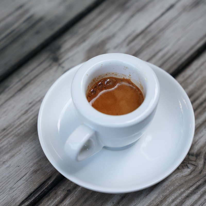 60ml Coffee Cups with Saucer S - огляд і ціна Xbloom Coffee Tea